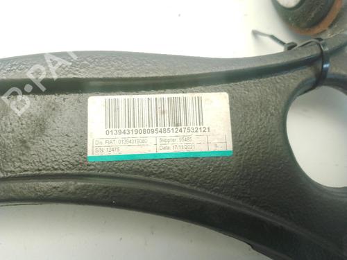 Left front suspension arm CITROËN JUMPER II Van 2.2 BlueHDi 140 | BP28368174M12 