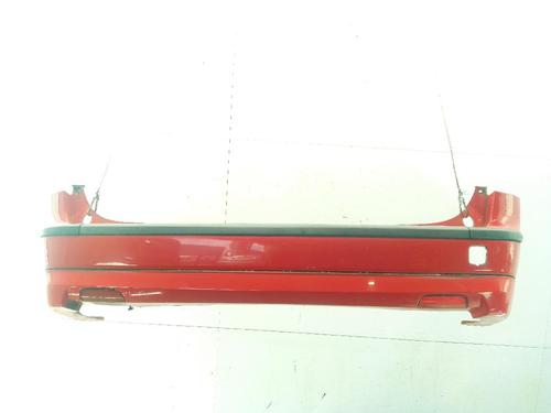 Bagtil kofangere FORD FOCUS II Turnier (DA_, FFS, DS) 1.8 TDCi (115 hp) 31695006