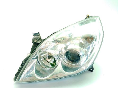 Used Left headlight OPEL VECTRA C GTS (Z02) 1.9 CDTI (F68) (120 hp) 30171131