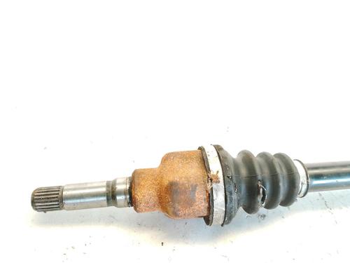 Right front driveshaft PEUGEOT 208 I (CA_, CC_) 1.2 VTI 82 | BP26314791M39 
