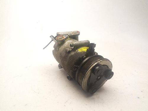 Used AC compressor AC compressor FORD FOCUS II (DA_, HCP, DP) 1.6 (100 hp) 24002627 24002627