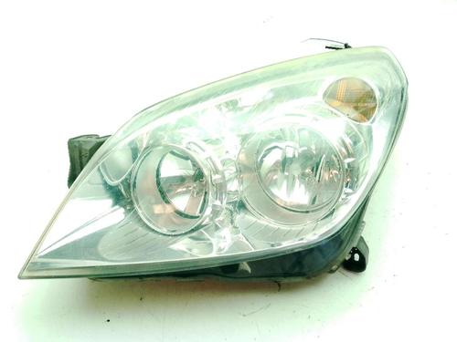 Used Left headlight OPEL ASTRA H (A04) 1.7 CDTI (L48) (125 hp) 27625998