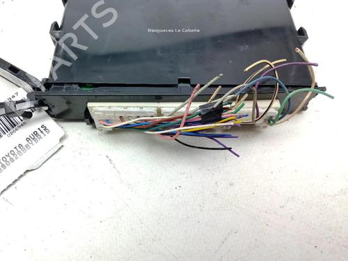 Electronic module TOYOTA AURIS Estate (_E18_) 1.8 Hybrid (ZWE186_, ZWE186R, ZWE186H) | BP28350832M83 