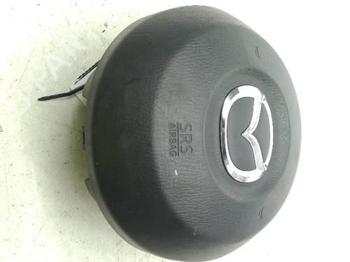 Airbag chauffør Airbag chauffør MAZDA CX-5 (KE, GH) 2.2 D (KE2FW) (150 hp) 34714632 34714632