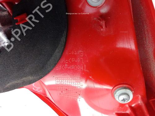 Right tailgate light TOYOTA AURIS (_E18_) | BP27450318C80 - Image 5