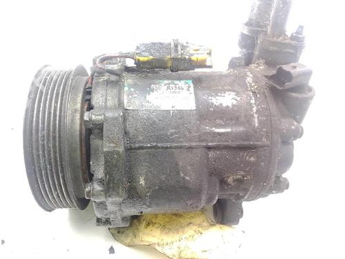AC compressor CITROËN C5 III (RD_) 2.7 HDi (RDUHZJ) | BP24121286M34 - Image 3