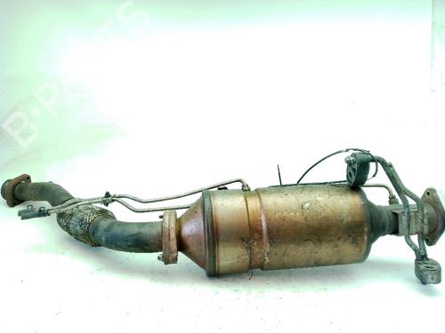 Used AdBlue tank AdBlue tank SSANGYONG RODIUS II 2.0 Xdi (155 hp) 40178277 40178277