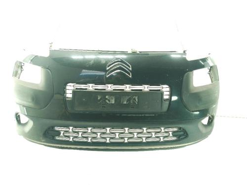 Used Front bumper CITROËN C4 CACTUS 1.2 VTi 82 (82 hp) 30294911