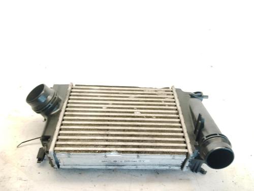 Used Intercooler Intercooler RENAULT TALISMAN Grandtour (KP_) 1.5 dCi 110 (110 hp) 27514001 27514001