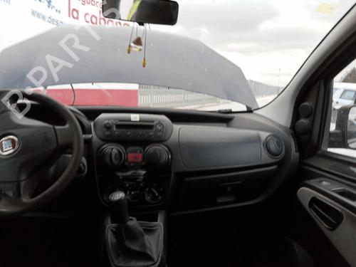 Used Parts FIAT QUBO (225_) 1.3 D Multijet (225AXE1A, 225CXE1A, 225AXH1A, 225AXL1A,... (95 hp) 4415503