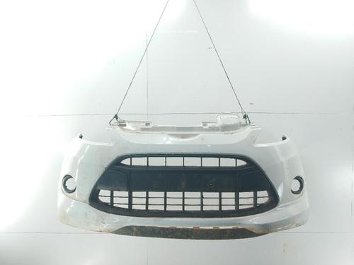 Front bumper FORD FIESTA VI (CB1, CCN) 1.6 TDCi | BP26306558C7 