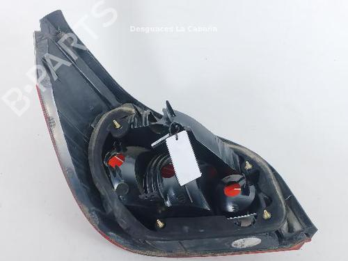 Right taillight BMW 5 (E60) 520 i | BP39578847C35 - Image 4