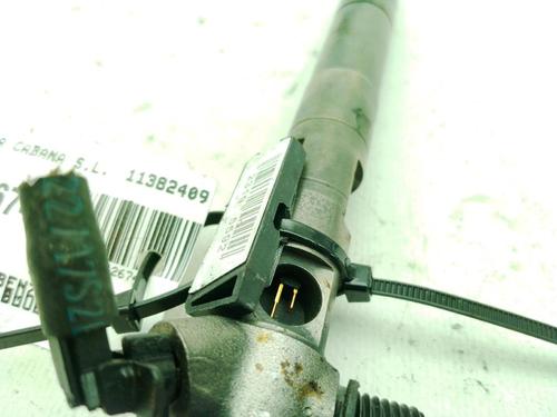 Injector MERCEDES-BENZ E-CLASS (W212) E 220 CDI / BlueTEC (212.001, 212.002) | BP36184279M100 - Image 4