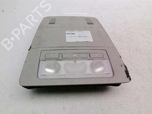 Luz interior OPEL INSIGNIA A (G09) [2008-2017]  31181583