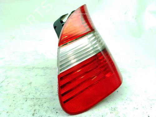 Left taillight BMW 3 (E46) 320 d | BP39609745C34 - Image 2