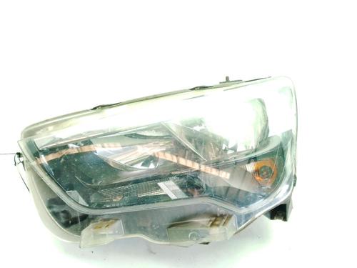 Used Left headlight Left headlight OPEL COMBO E Tour / Life (K9) 1.5 (102 hp) 34612252 34612252