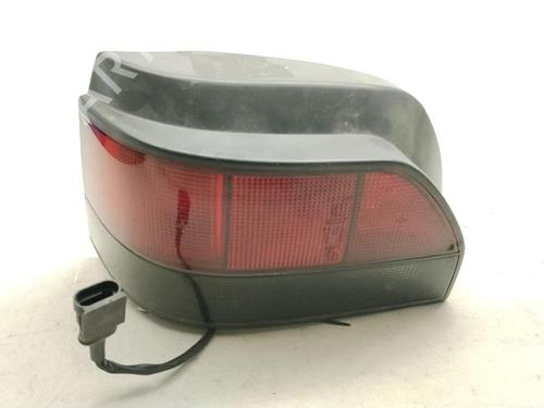 Used Left taillight Left taillight RENAULT CLIO I (B/C57_, 5/357_) 1.4 (78 hp) 36662995 36662995