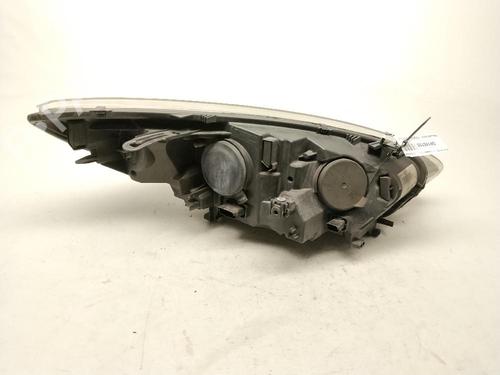 Left headlight RENAULT MEGANE III Hatchback (BZ0/1_, B3_) 1.2 TCe (BZ2B, BZ11) | BP39463495C28 - Image 2