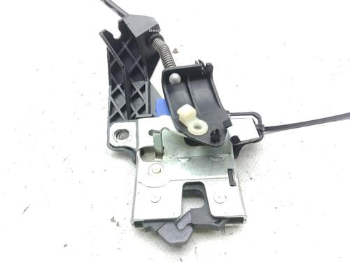 Tailgate lock AUDI A4 B7 Convertible (8HE) 2.0 TDI | BP24045404C101 