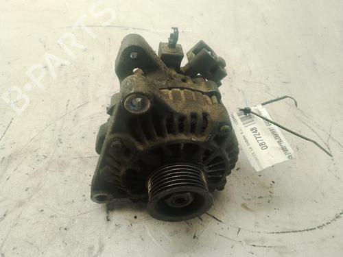 Used Alternator Alternator PEUGEOT EXPERT (224_) 2.0 HDi (94 hp) 29821970 29821970