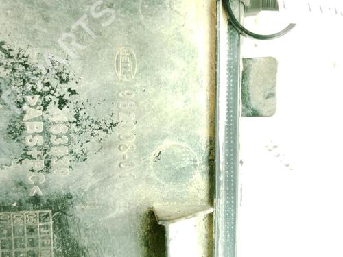 Rückleuchte Links CITROËN C4 Picasso I MPV (UD_) 1.6 VTi 120 | BP29765215C34 