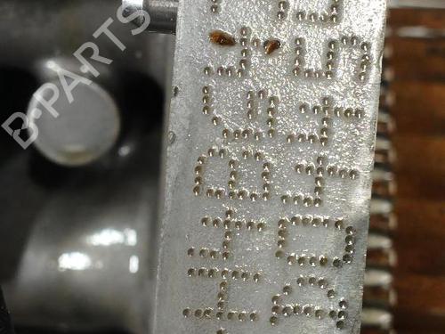 Engine DACIA SANDERO II TCe 90 (B8M1, B8MA, B8AC) | BP33232902M1  - Image 7