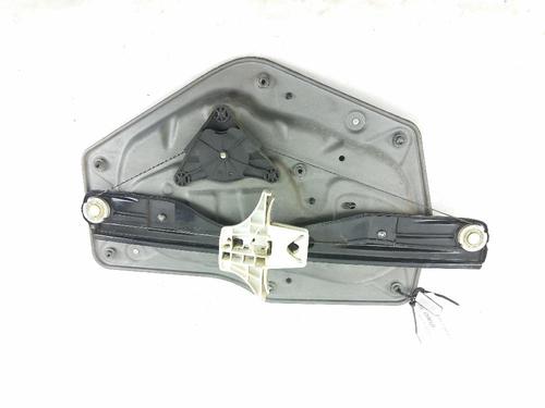 Used Rear left window mechanism Rear left window mechanism SKODA SUPERB II Estate (3T5) 2.0 TDI (170 hp) 18366677 18366677