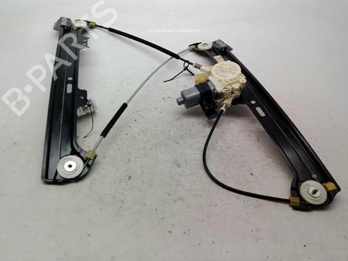Used Front right window mechanism BMW 5 (E60) 520 d (177 hp) 29383180