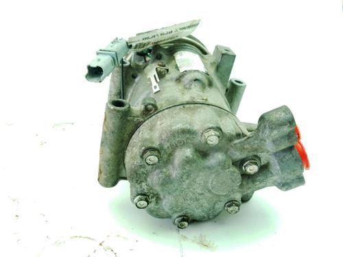 AC compressor RENAULT KANGOO Express (FW0/1_) 1.5 dCi 75 (FW07, FW10, FW04) | BP33232457M34 - Image 4