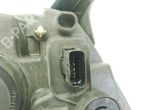 Left headlight DACIA SANDERO II TCe 90 (B8M1, B8MA, B8AC) | BP36662976C28 - Image 4