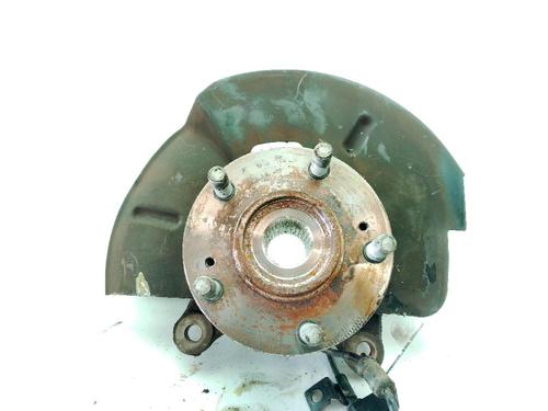 Used Left front steering knuckle Left front steering knuckle HYUNDAI ix35 (LM, EL, ELH) 2.0 CRDi (184 hp) 34363613 34363613