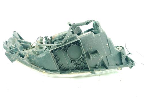 Left headlight VOLVO XC70 II (136) D5 AWD | BP28290822C28 