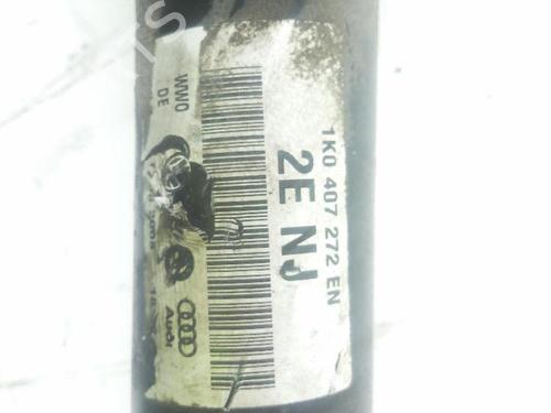 Used Right front driveshaft Right front driveshaft VW PASSAT B6 (3C2) 2.0 TDI 16V (140 hp) 18363496 18363496
