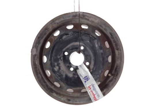 Used Rim PEUGEOT 206 Hatchback (2A/C) 1.4 HDi eco 70 (68 hp) 19273646
