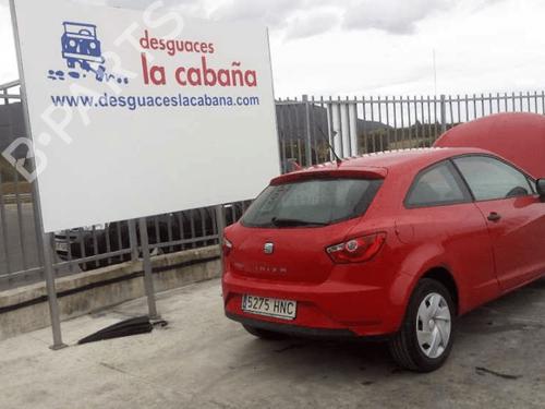 AC compressor SEAT IBIZA IV (6J5, 6P1) 1.2 | BP25753650M34 