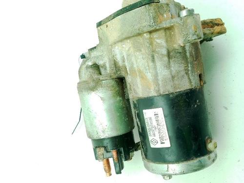 Used Starter DACIA SANDERO II TCe 90 (B8M1, B8MA, B8AC) (90 hp) 32402580