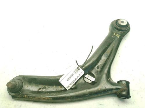 Used Right front suspension arm FORD FIESTA VI (CB1, CCN) 1.0 EcoBoost (100 hp) 24544265