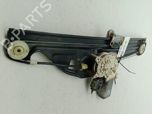 Rear left window mechanism BMW 5 (E60) 525 d | BP33651711C24 - Image 2