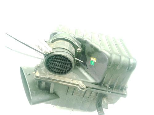 Luftfiltergehäuse für SSANGYONG RODIUS I 2.7 Xdi (165 hp) 30561926