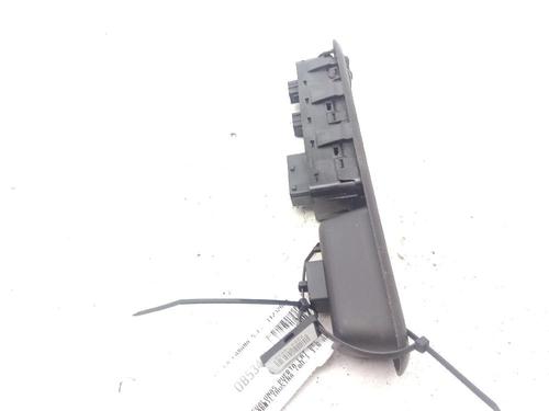 Used Left front window switch PEUGEOT 3008 I MPV (0U_) 1.6 HDi (109 hp) 27513892