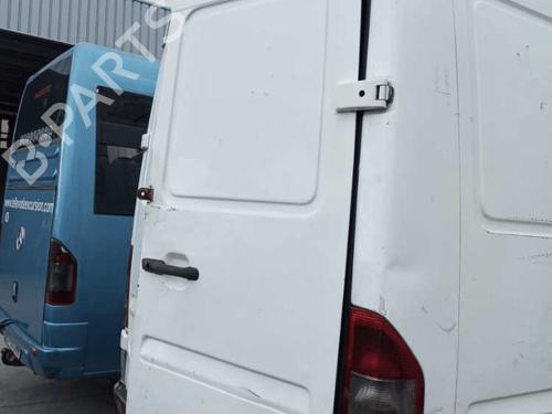 Front right window mechanism MERCEDES-BENZ SPRINTER 3-t Van (B903) 308 CDI (903.661, 903.662, 903.663) | BP18377109C23 - Image 8