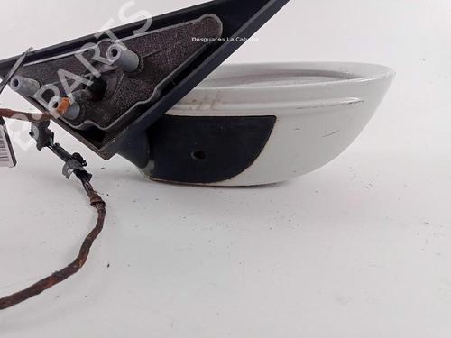 Right mirror BMW Z4 Coupe (E86) 3.0 si | BP18376516C27 