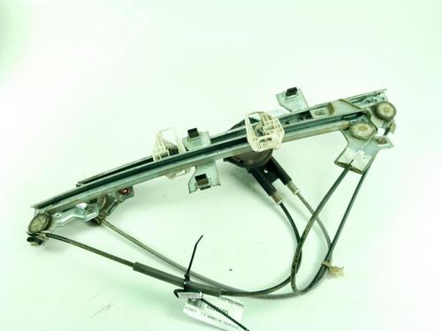 Front left window mechanism CITROËN BERLINGO / BERLINGO FIRST MPV (MF_, GJK_, GFK_) 1.9 D (MFWJZ) | BP29875770C22