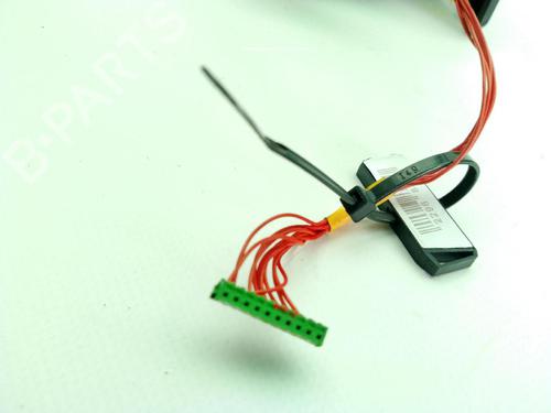 Headlight switch RENAULT MODUS / GRAND MODUS (F/JP0_) 1.5 dCi (FP0D, JP0D) | BP29908493I24