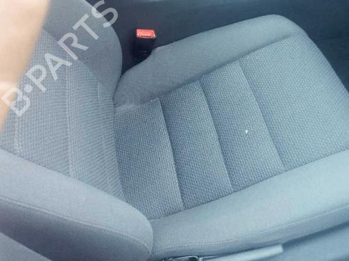 Front left lock VW TOUAREG (7LA, 7L6, 7L7) 2.5 R5 TDI | BP18359291C98 