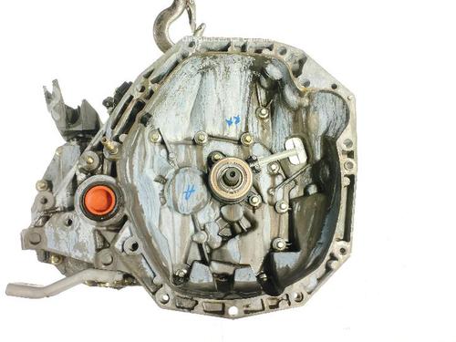 Used Gearbox Gearbox 38458837 38458837