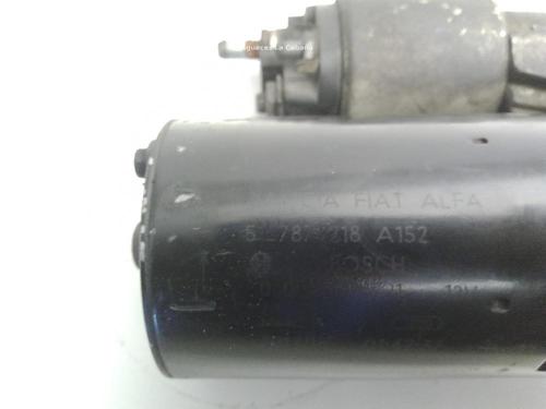 Starter OPEL COMBO Tour (X12) 1.6 CDTI (C26, D26, E26, C05) | BP19172129M8 - Image 2