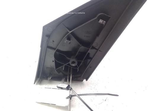 Right mirror FORD FIESTA V (JH_, JD_) 1.4 TDCi | BP27451392C27 