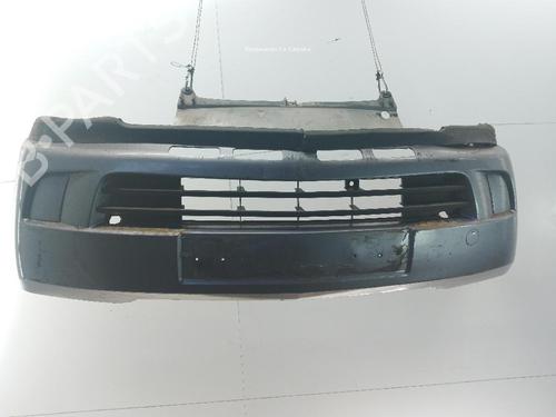 Front bumper OPEL MERIVA A MPV (X03) 1.6 (E75) | BP27647916C7 