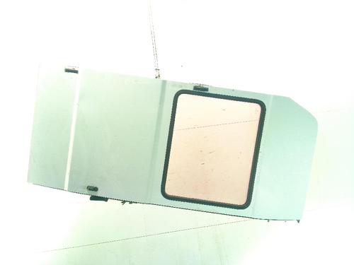 Used Left tailgate MERCEDES-BENZ T1 Bus (602) 310 D 2.9 (95 hp) 29605889